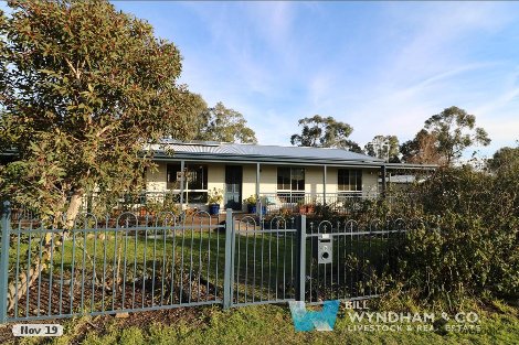 6 Evans St, Orbost, VIC 3888