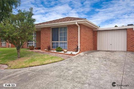 17/242 Cranbourne Rd, Frankston, VIC 3199