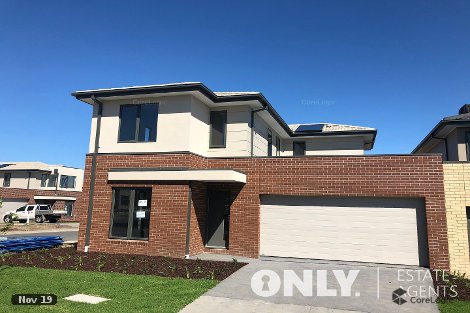 1 Alfonso Ct, Lynbrook, VIC 3975