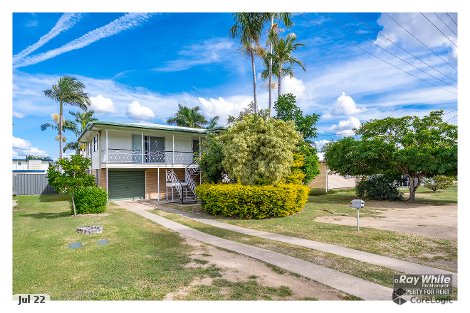 220 Kerrigan St, Frenchville, QLD 4701