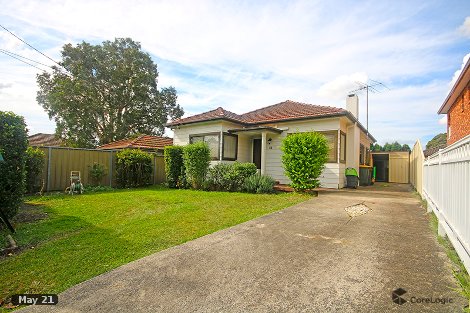 44 Hilton Ave, Roselands, NSW 2196