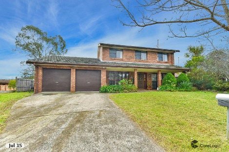 1 Aseki Ave, Glenfield, NSW 2167