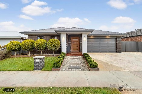 37 Roscommon Ave, Alfredton, VIC 3350