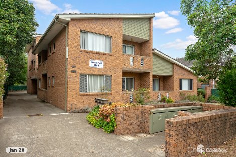 2/5 Hemmings St, Penrith, NSW 2750