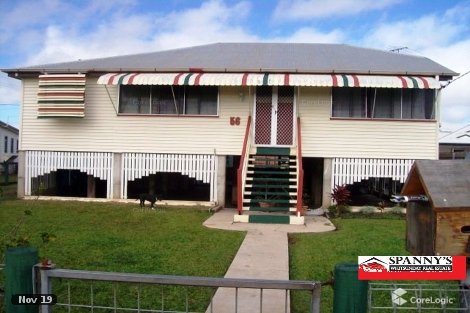 56 Faust St, Proserpine, QLD 4800