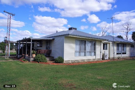 251 Settlement Boundary Rd, Waaia, VIC 3637