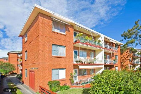 2/142-144 Chuter Ave, Sans Souci, NSW 2219