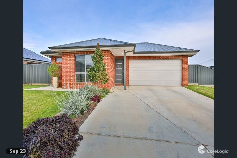 21 Mitchell Ct, Gol Gol, NSW 2738