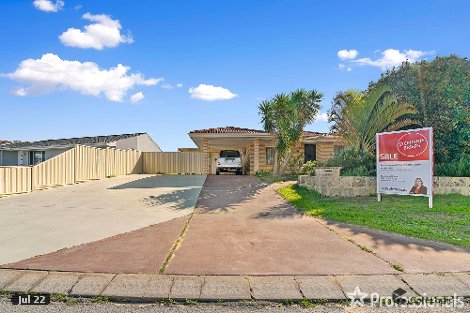 15 Calabar Ct, Merriwa, WA 6030