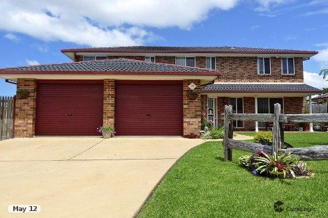 18 Sophia Rd, Worrigee, NSW 2540