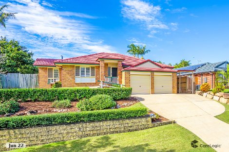 66 Boondooma Cct, Albany Creek, QLD 4035