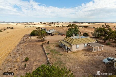 1477 Gomersal Rd, Kingsford, SA 5118