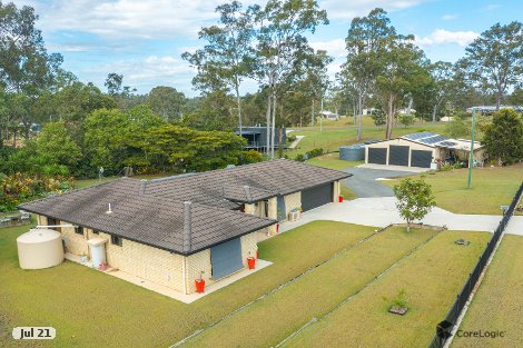 10 Guinea Ct, Tamaree, QLD 4570