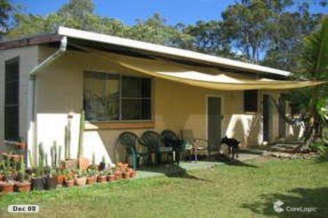 101 Palm Valley Rd, Koah, QLD 4881