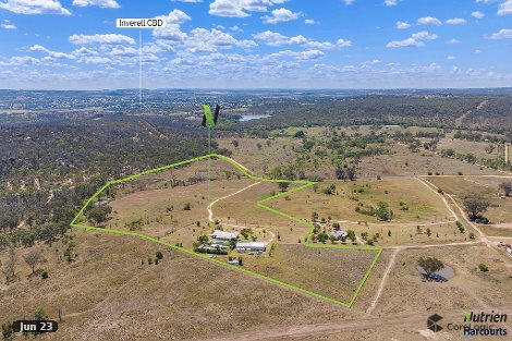 394 Rifle Range Rd, Inverell, NSW 2360