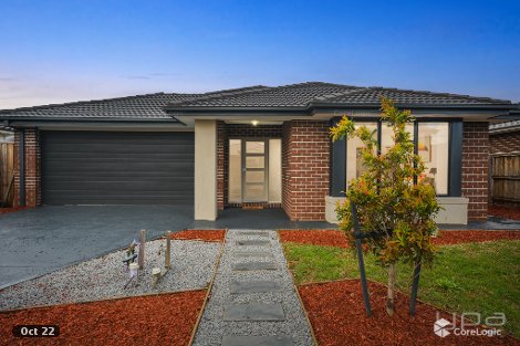 4 Tulipwood Ave, Aintree, VIC 3336