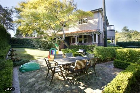 2/12 Woolwich Rd, Hunters Hill, NSW 2110