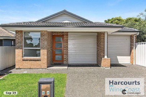 6a Irving Rd, Aldinga Beach, SA 5173