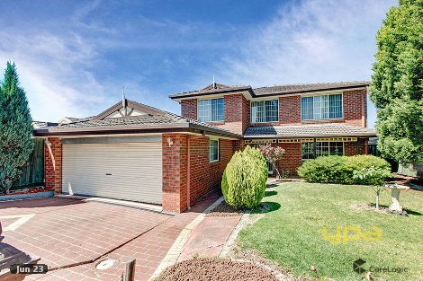 30 Tarcoola Ave, Meadow Heights, VIC 3048