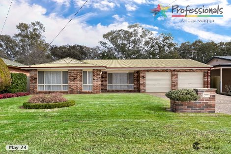 8 Bocquet St, Lake Albert, NSW 2650