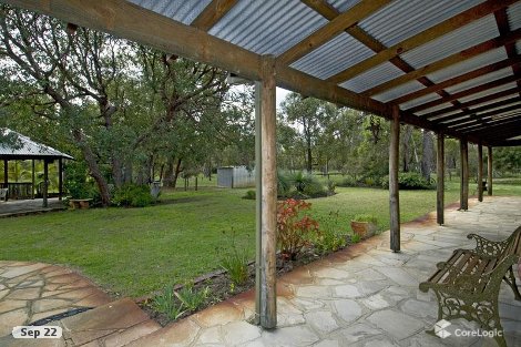 103 Marginata Rd, Parklands, WA 6180