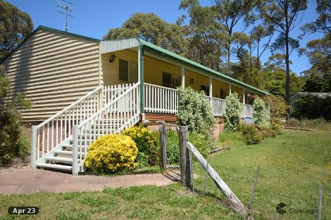 5 Fairview Rd, Wallaga Lake, NSW 2546