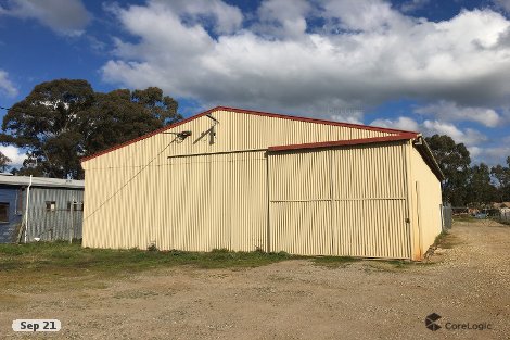 126 Wimble St, Seymour, VIC 3660