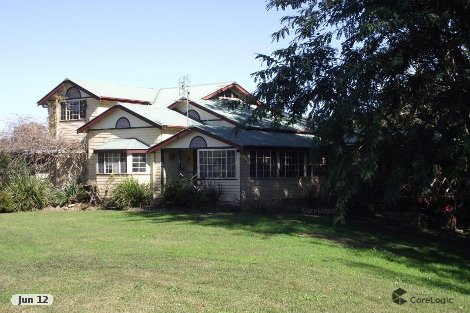 741 Fawcetts Plain Rd, Horseshoe Creek, NSW 2474