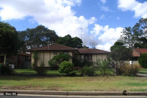 173 Maple Rd, North St Marys, NSW 2760
