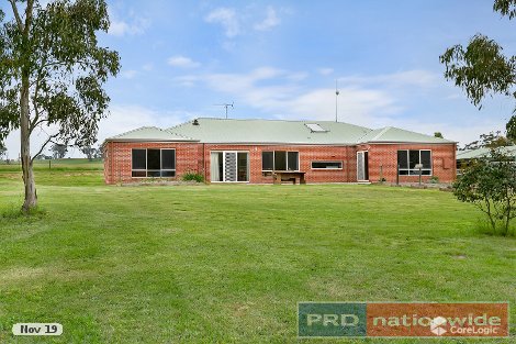 68 Callaghans Lane, Gordon, VIC 3345