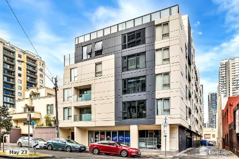 503/55-63 Jeffcott St, West Melbourne, VIC 3003