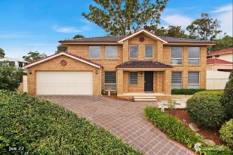 12 Scribbly Gum Cres, Erina, NSW 2250