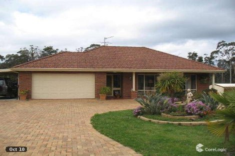 201 Turingal Head Rd, Wallagoot, NSW 2550