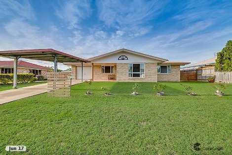 38 Robinson St, Taranganba, QLD 4703