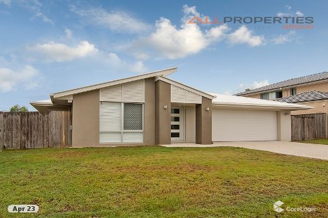 16 Gardenia Cct, Heathwood, QLD 4110