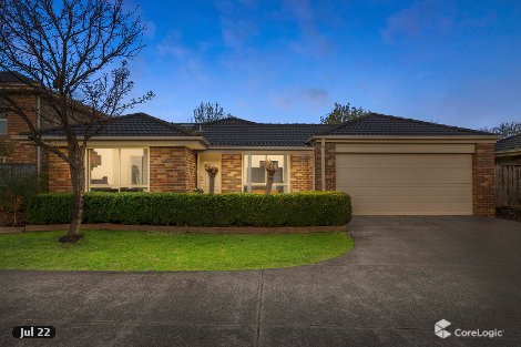 46/95 Ashleigh Ave, Frankston, VIC 3199