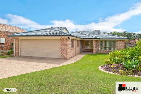 40 Linaria Cct, Drewvale, QLD 4116