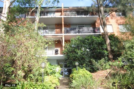 3/22-24 Doomben Ave, Eastwood, NSW 2122