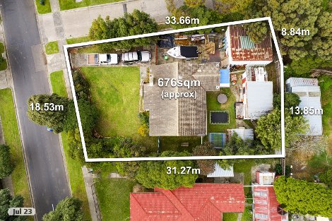 35 Bardia St, Heidelberg West, VIC 3081