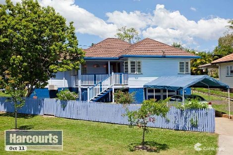 4 Hudson Ave, Mitchelton, QLD 4053