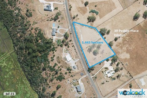 39 Peddie Dr, Dilston, TAS 7252