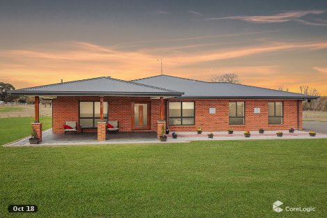 1685 Hoskinstown Rd, Hoskinstown, NSW 2621