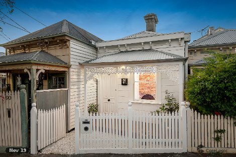 88 Smith St, South Melbourne, VIC 3205