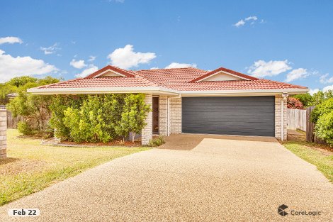 13 Canal St, Calliope, QLD 4680