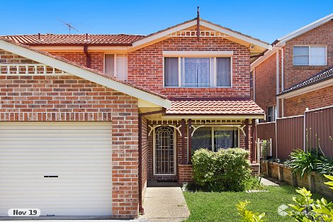 2/5 Condor St, Quakers Hill, NSW 2763