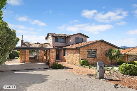 19 Priddle St, Monash, ACT 2904