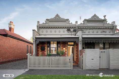 322 Danks St, Middle Park, VIC 3206