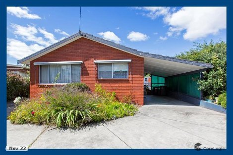 1/31 Risdon Rd, New Town, TAS 7008