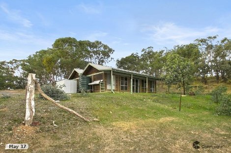 439 Yandoit Creek Rd, Yandoit, VIC 3461