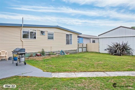 25 Meredith St, Strahan, TAS 7468